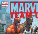 Marvel Team-Up Vol 3 9