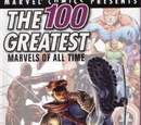100 Greatest Marvels of All Time Vol 1 4/Images