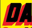 Daring Mystery Comics Vol 1 4