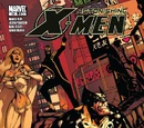 Astonishing X-Men Vol 3 36