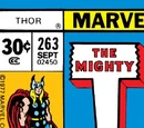 Thor Vol 1 263