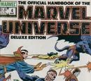 Official Handbook of the Marvel Universe Vol 2 4