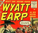 Wyatt Earp Vol 1 2