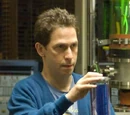 Samuel Sterns