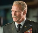 Thaddeus Ross