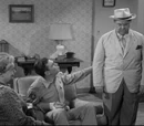 Aunt Bee the Warden