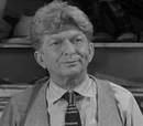 The Merchant of Mayberry
