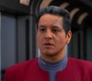 Chakotay