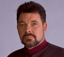 William T. Riker