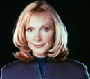 Beverly Crusher