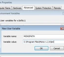 Executing .NET programs using the Mono VM