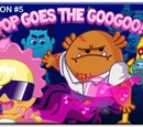 Mission 5: Pop Goes the Boo Boo