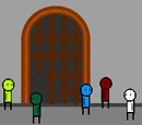 Fatal Fortress