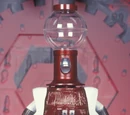 Tom Servo