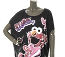 Sesame Street clothing (LaLa PLAN)
