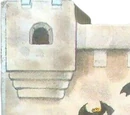 The Count's Castle (book)