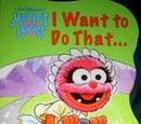 Muppet Babies Shaped Board Books