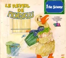 Le Reveil de Mordicus