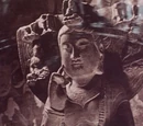 Buddha