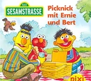 Pixi-Books
