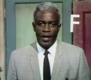Jackie Robinson