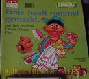 Sesamstraat Book and Audio Sets Discography