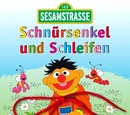 Schnürsenkel und Schleifen