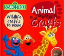 Sesame Street Crafts (book series)
