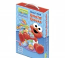 Baby's First Board Books