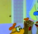 Episode 711: Gonzee's Playhouse Channel