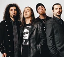 System of a Down