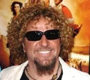 Sammy Hagar