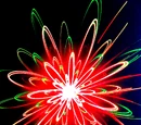 Storm Release:Carnival Laser