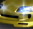 Need for Speed: Underground/Bumpers