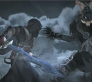 King of Shadows