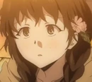 Flower Girl