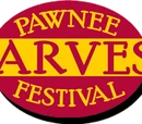 Harvest Festival (Event)