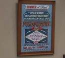 The Leslie Knope Employment Enjoyment Summerslam Grill Jam Fun-Splosion
