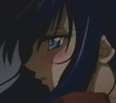 Azuma Hazuki