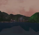 Black Pearl Island