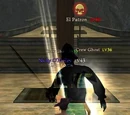 El Patron Boss Battle