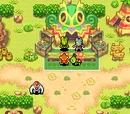 Treasure Town