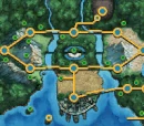 Unova Route 1