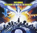 MS002: Pokémon The Movie 2000 - The Power of One