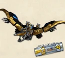 Zyudenryu Pteragordon