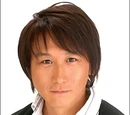 Hiroki Tōchi