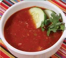 Vegan soup Recipes