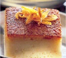 Thai Coconut Custard