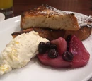 Silver Palate-style French Toast