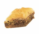 Baklawa or baklava